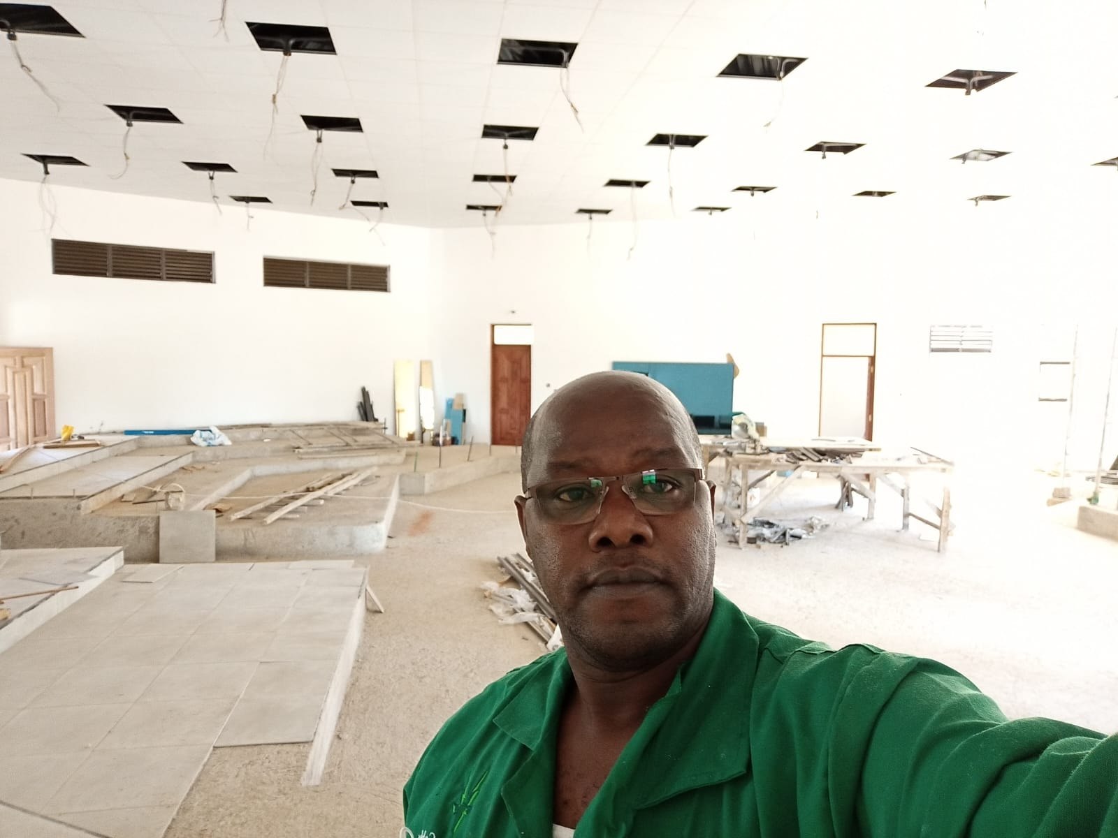 Bomet County Assembly